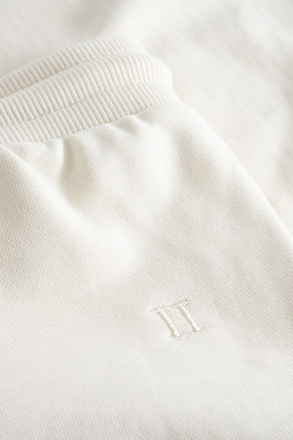 ΣΟΡΤΣ LES DEUX - 215100 IVORY/BLACK